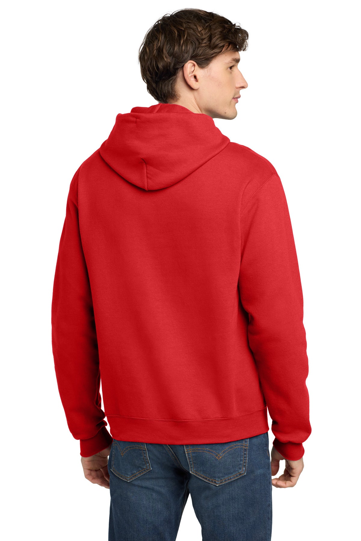 Champion Powerblend Pullover Hoodie S700