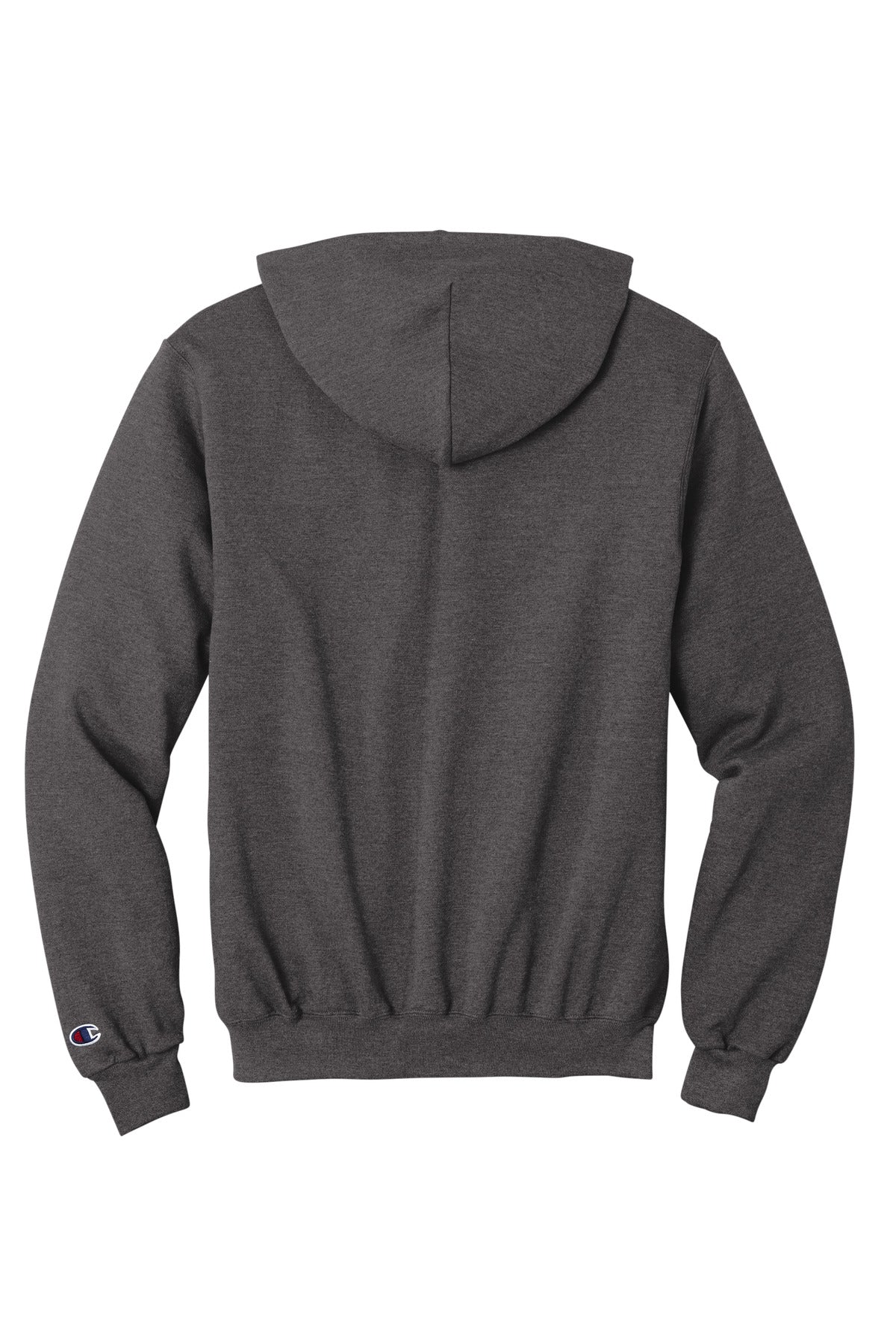 Champion Powerblend Full-Zip Hoodie S800