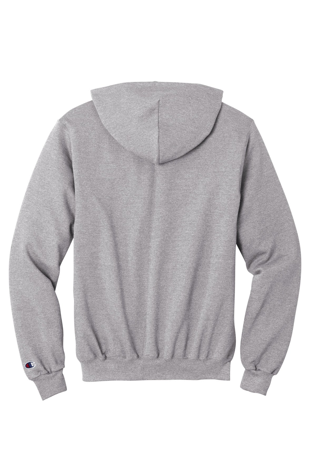 Champion Powerblend Full-Zip Hoodie S800