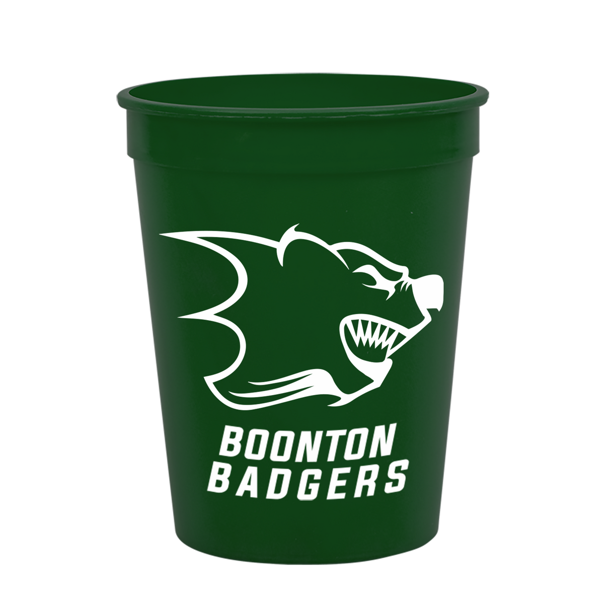 Garyline® Cups-on-the-Go Stadium Cup - 16 oz. - SC16