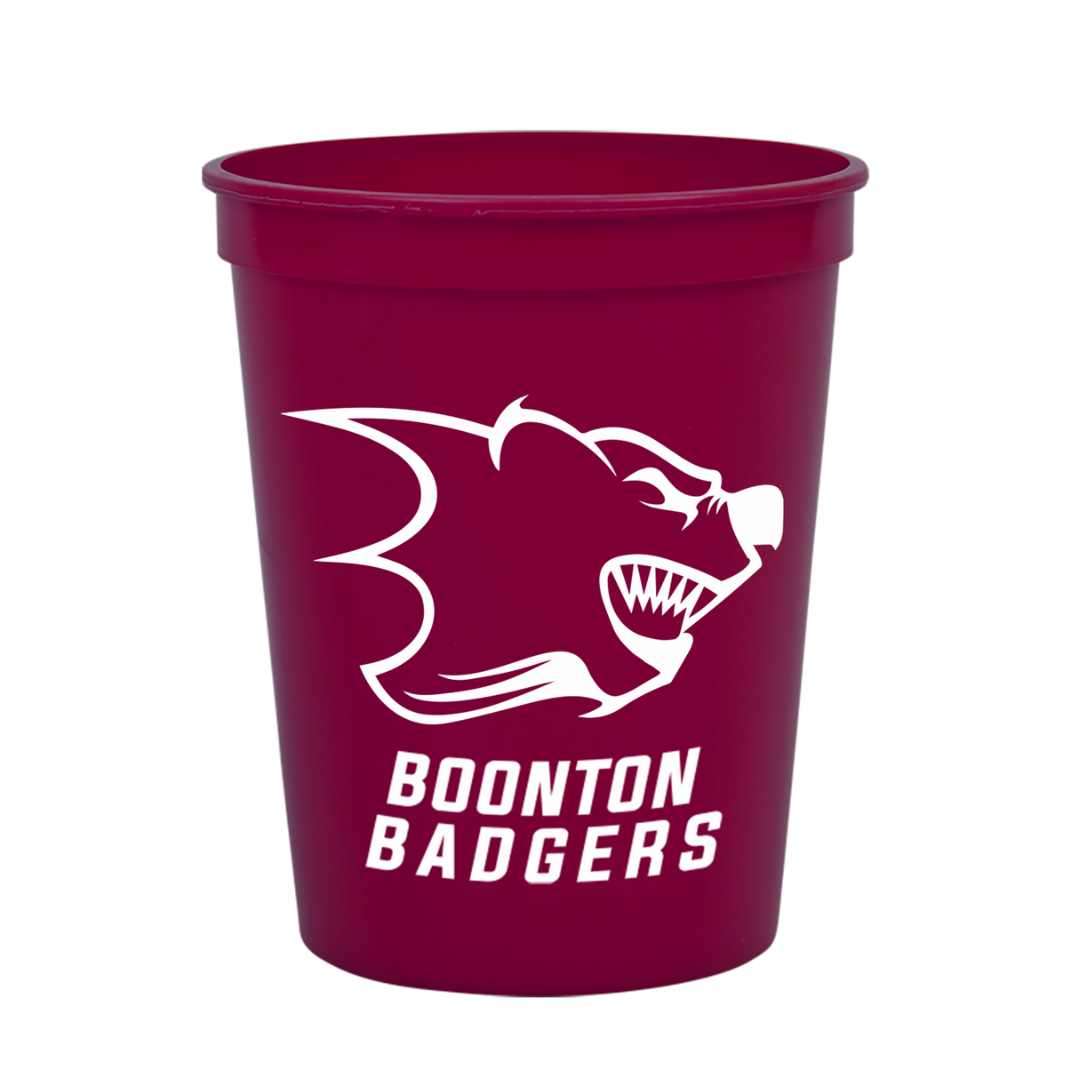Garyline® Cups-on-the-Go Stadium Cup - 16 oz. - SC16