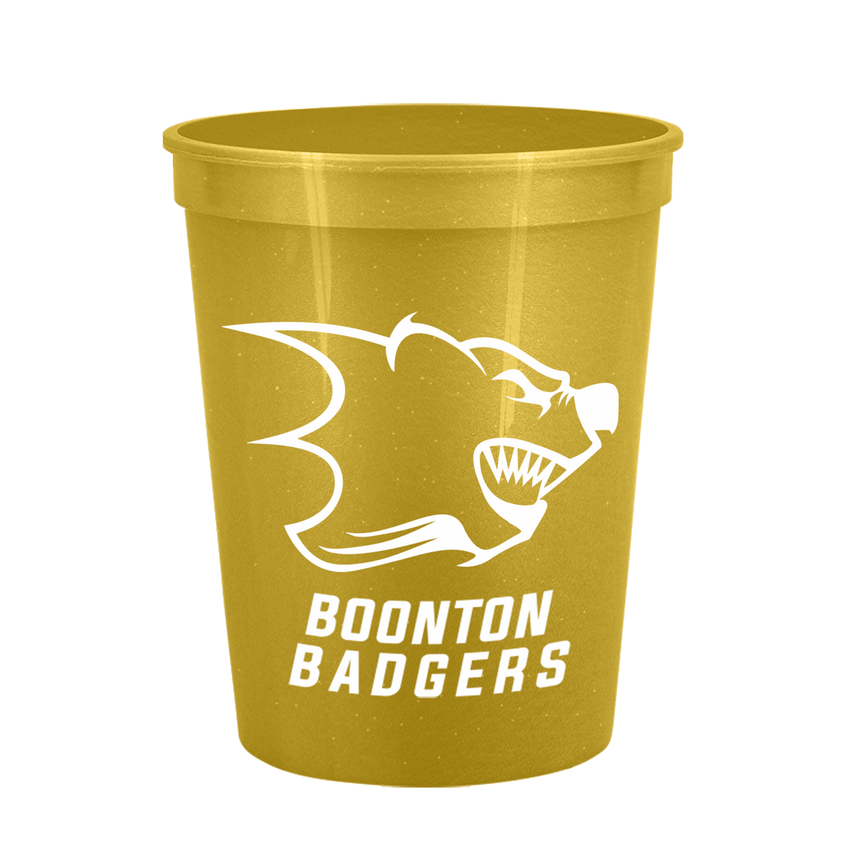 Garyline® Cups-on-the-Go Stadium Cup - 16 oz. - SC16