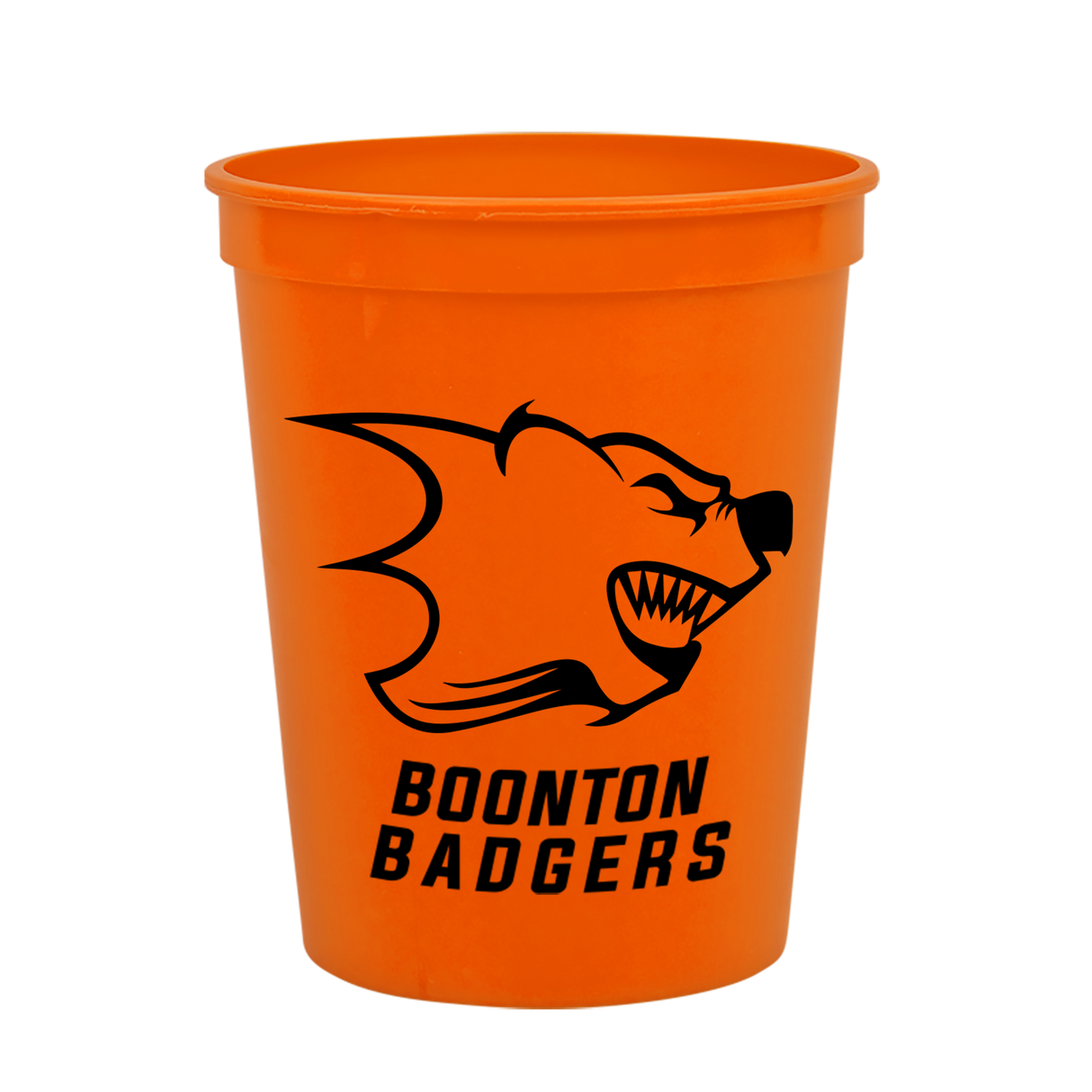 Garyline® Cups-on-the-Go Stadium Cup - 16 oz. - SC16