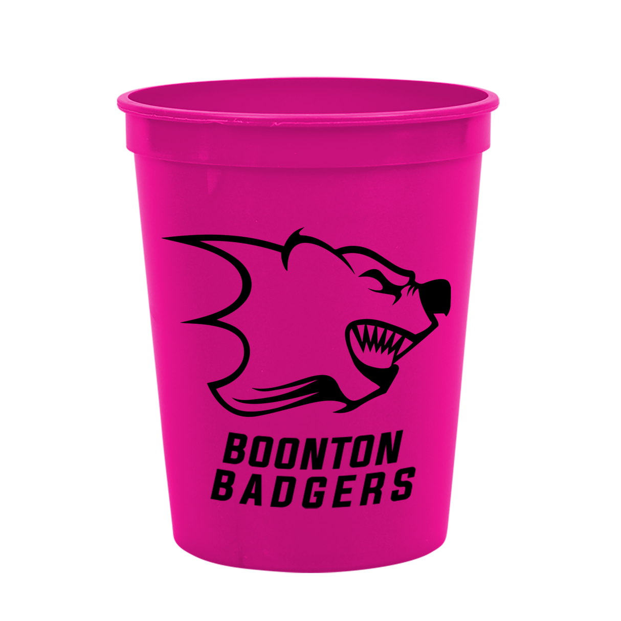 Garyline® Cups-on-the-Go Stadium Cup - 16 oz. - SC16