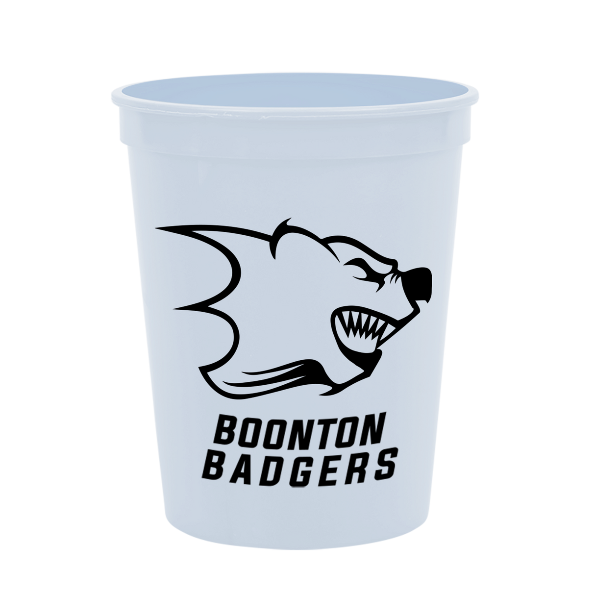 Garyline® Cups-on-the-Go Stadium Cup - 16 oz. - SC16