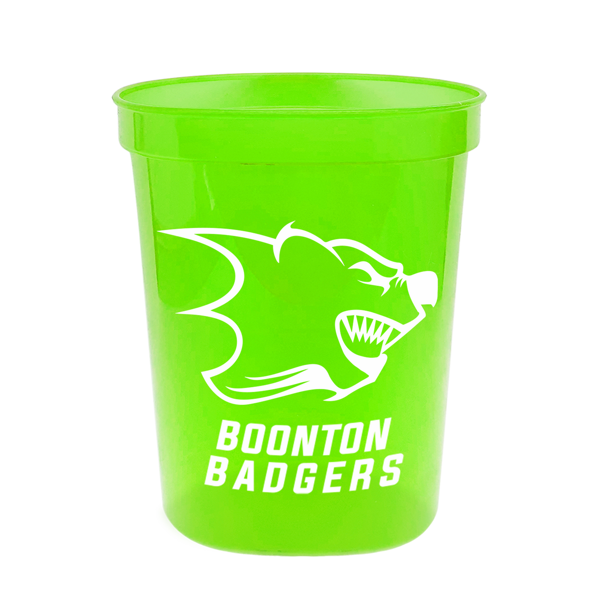 Garyline® Cups-on-the-Go Stadium Cup - 16 oz. - SC16