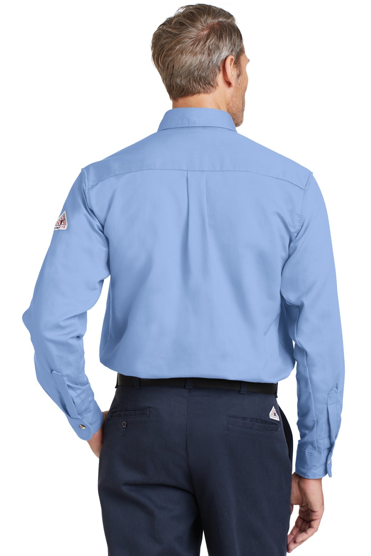 Bulwark EXCEL FR ComforTouch Dress Uniform Shirt SLU2