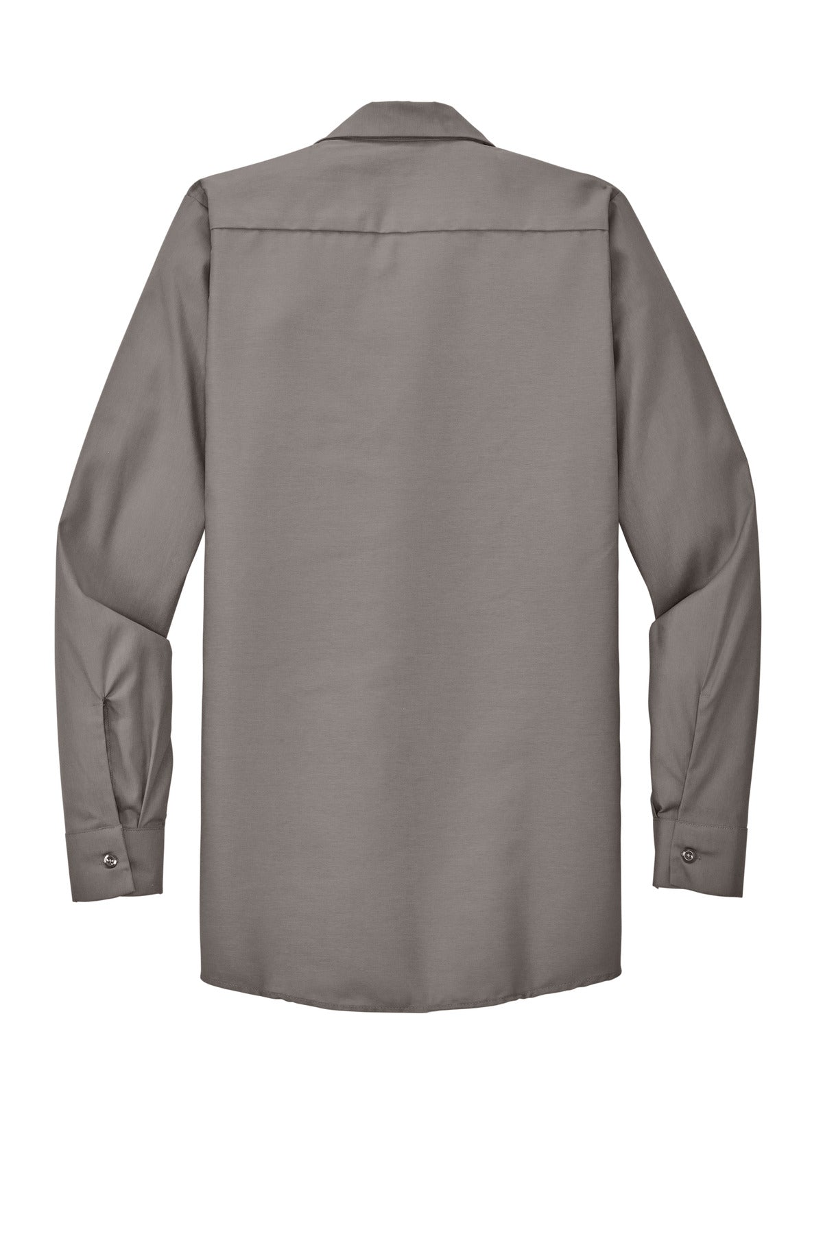 Red Kap Long Sleeve Industrial Work Shirt SP14