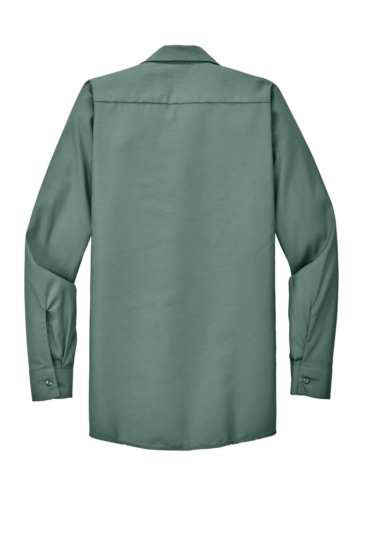 Red Kap Long Sleeve Industrial Work Shirt SP14