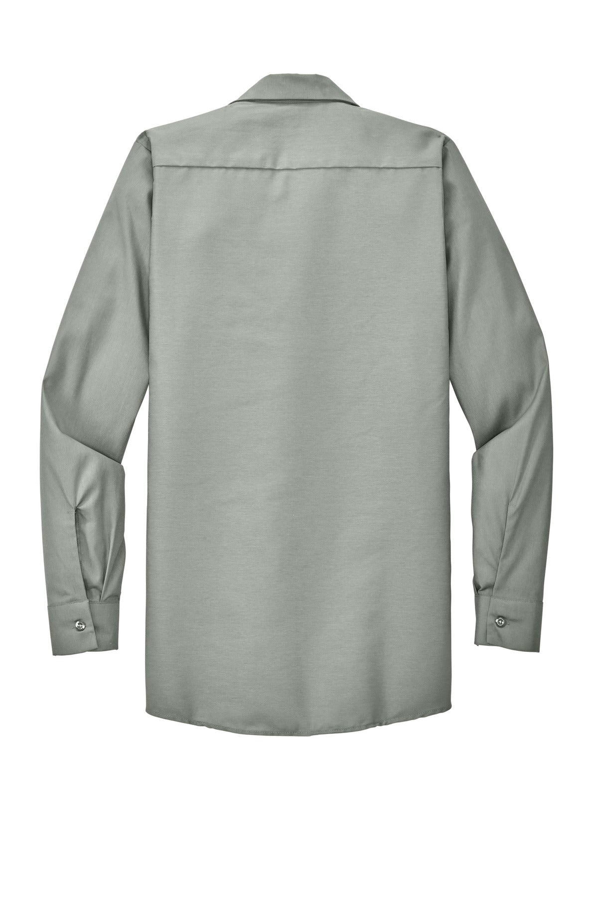 Red Kap Long Sleeve Industrial Work Shirt SP14