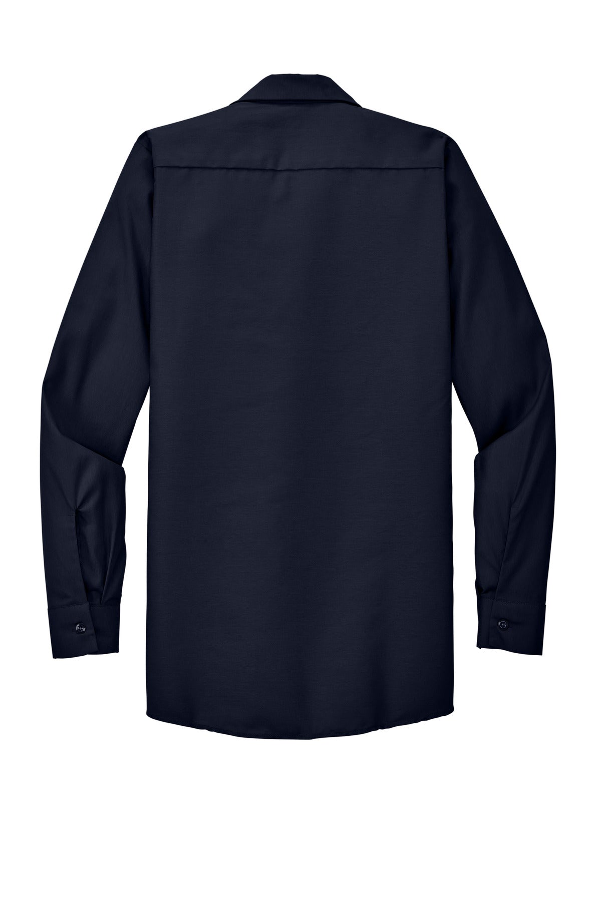 Red Kap Long Sleeve Industrial Work Shirt SP14