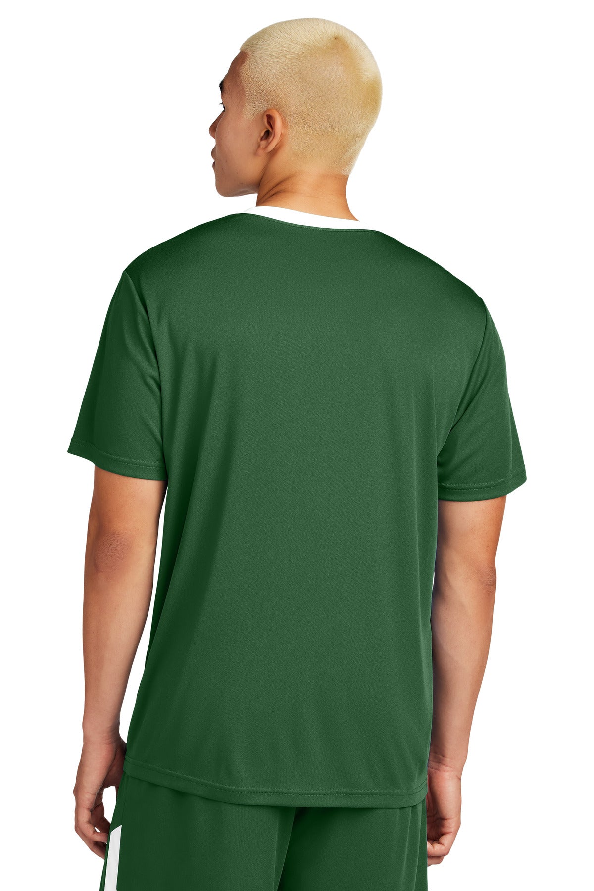 Sport-Tek Competitor United Crew ST100