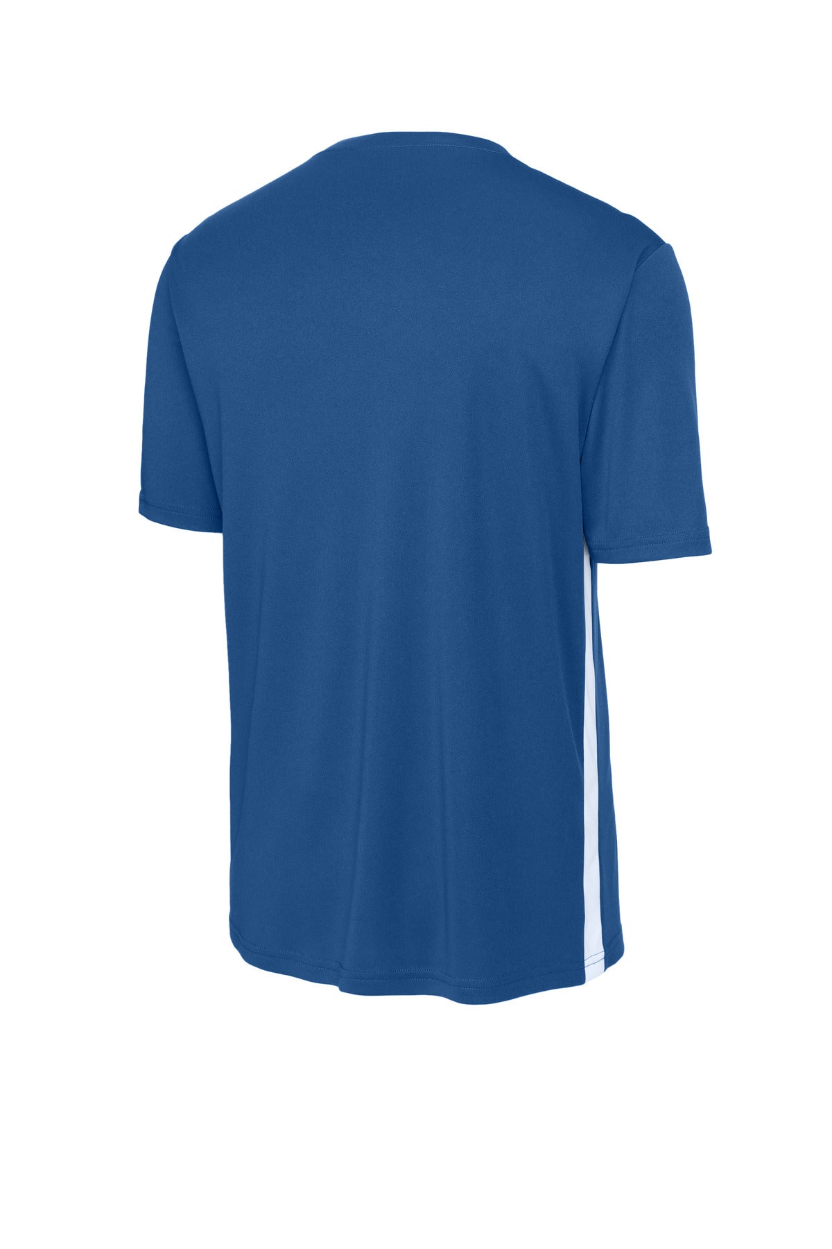 Sport-Tek Competitor United V-Neck ST101