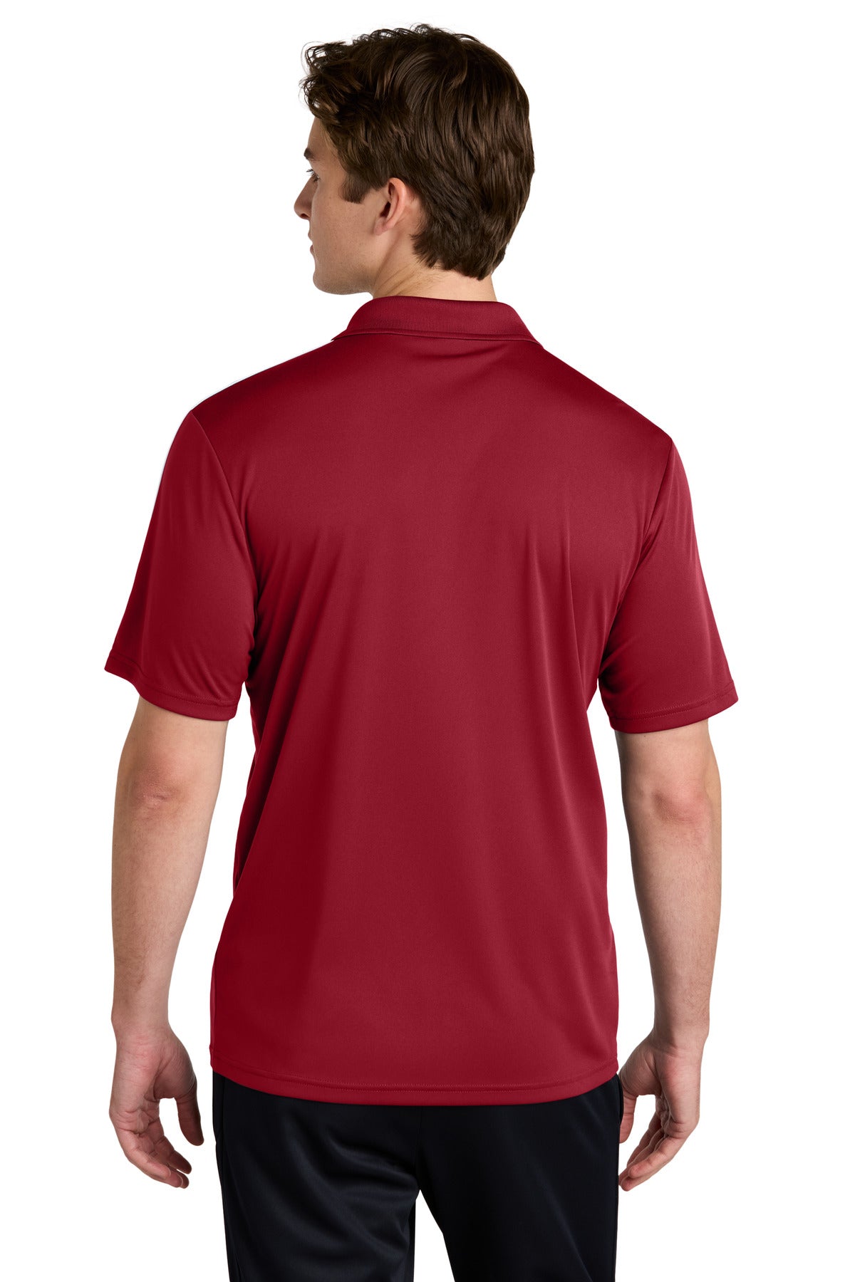 Sport-Tek Competitor United Polo ST104
