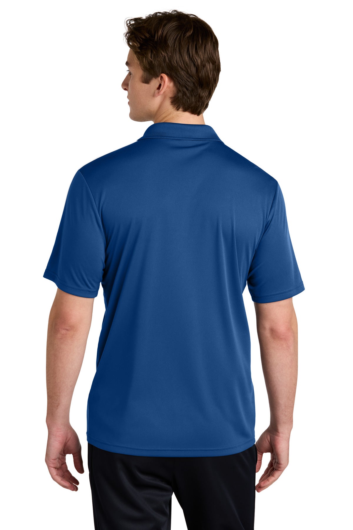 Sport-Tek Competitor United Polo ST104