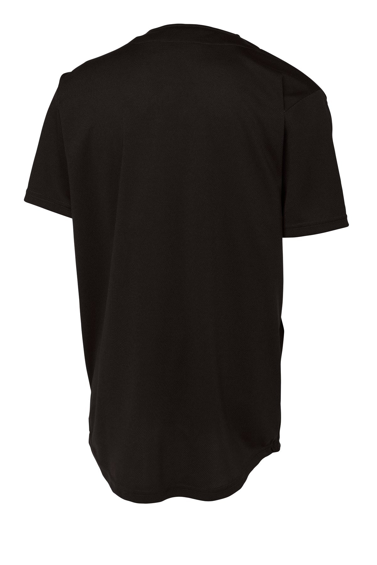 Sport-Tek PosiCharge Tough Mesh Full-Button Jersey ST220