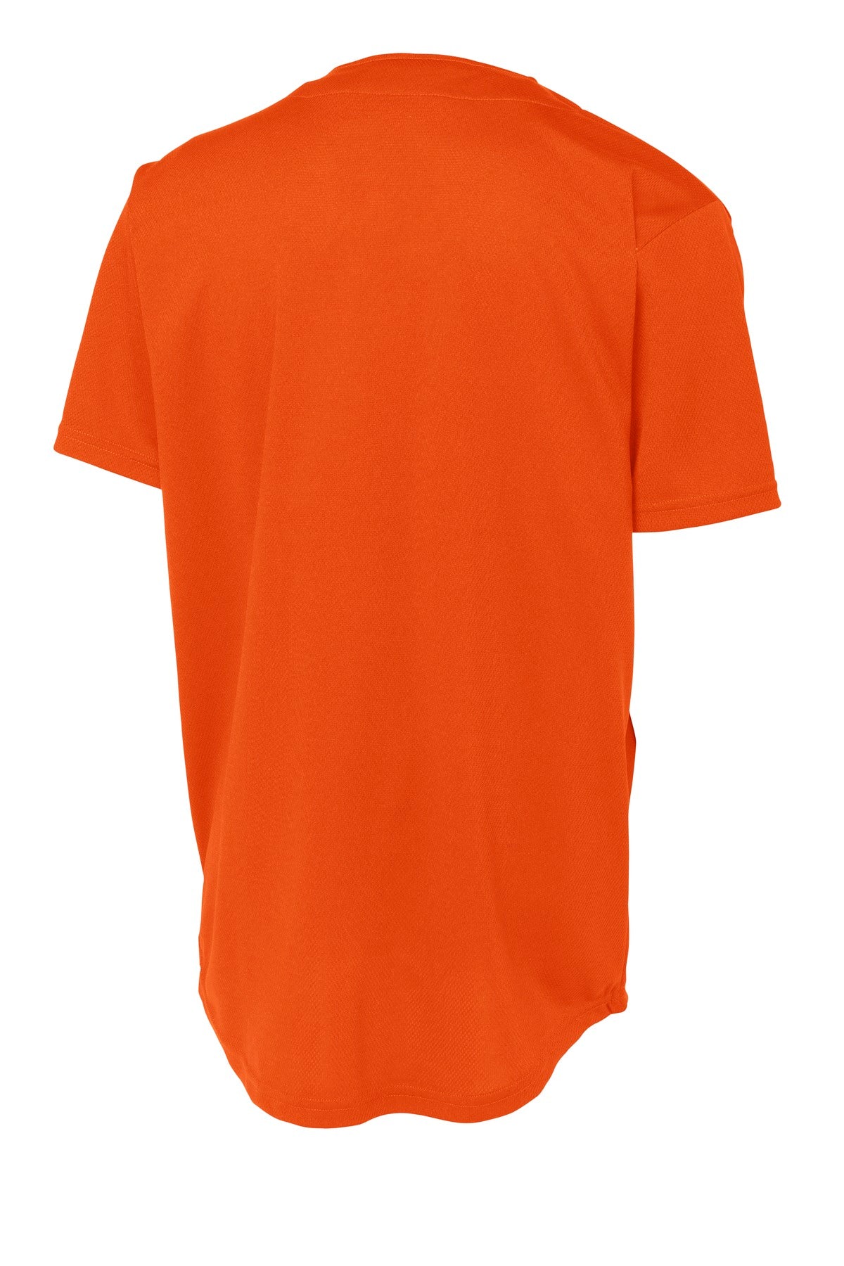 Sport-Tek PosiCharge Tough Mesh Full-Button Jersey ST220