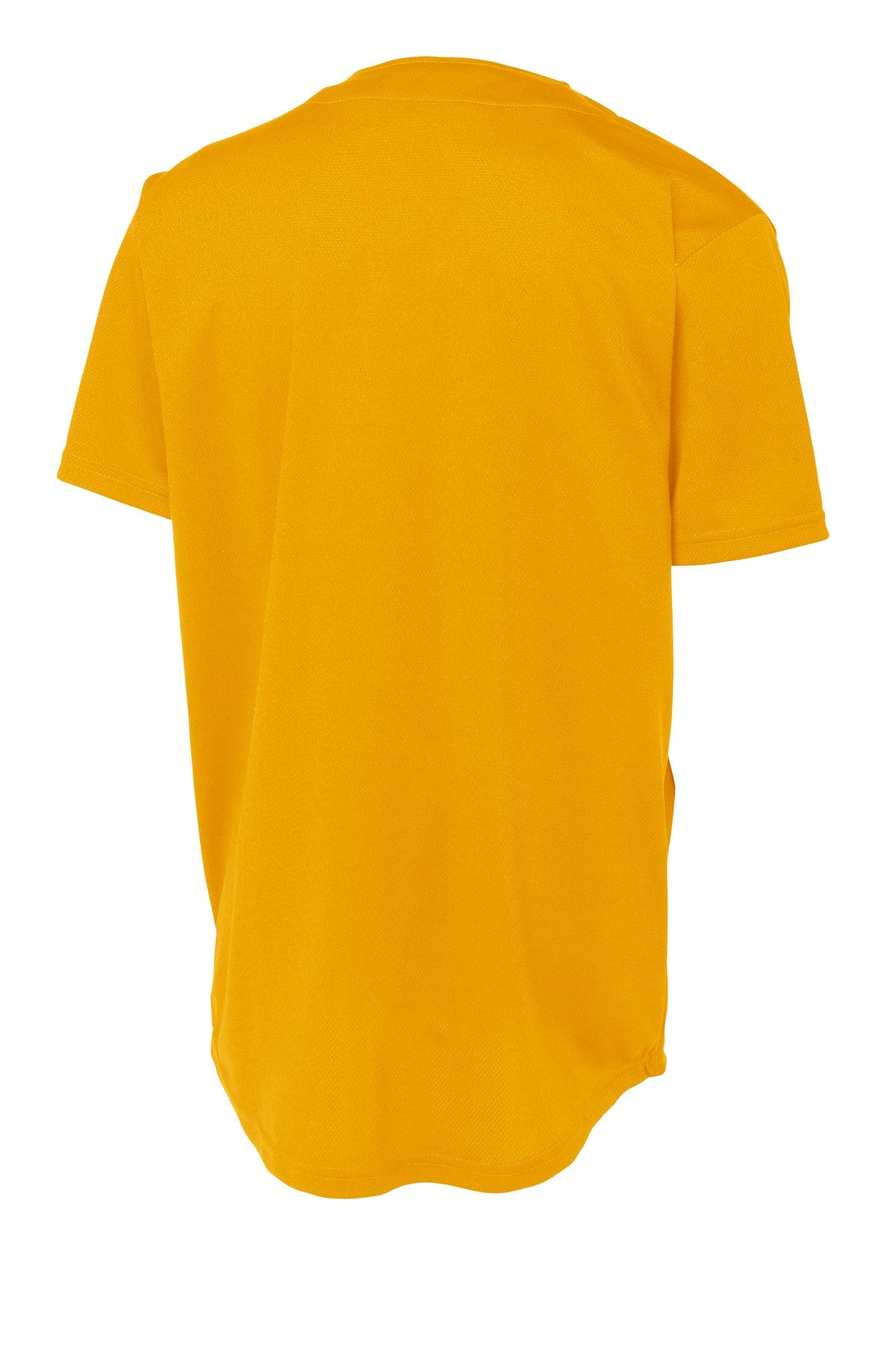 Sport-Tek PosiCharge Tough Mesh Full-Button Jersey ST220