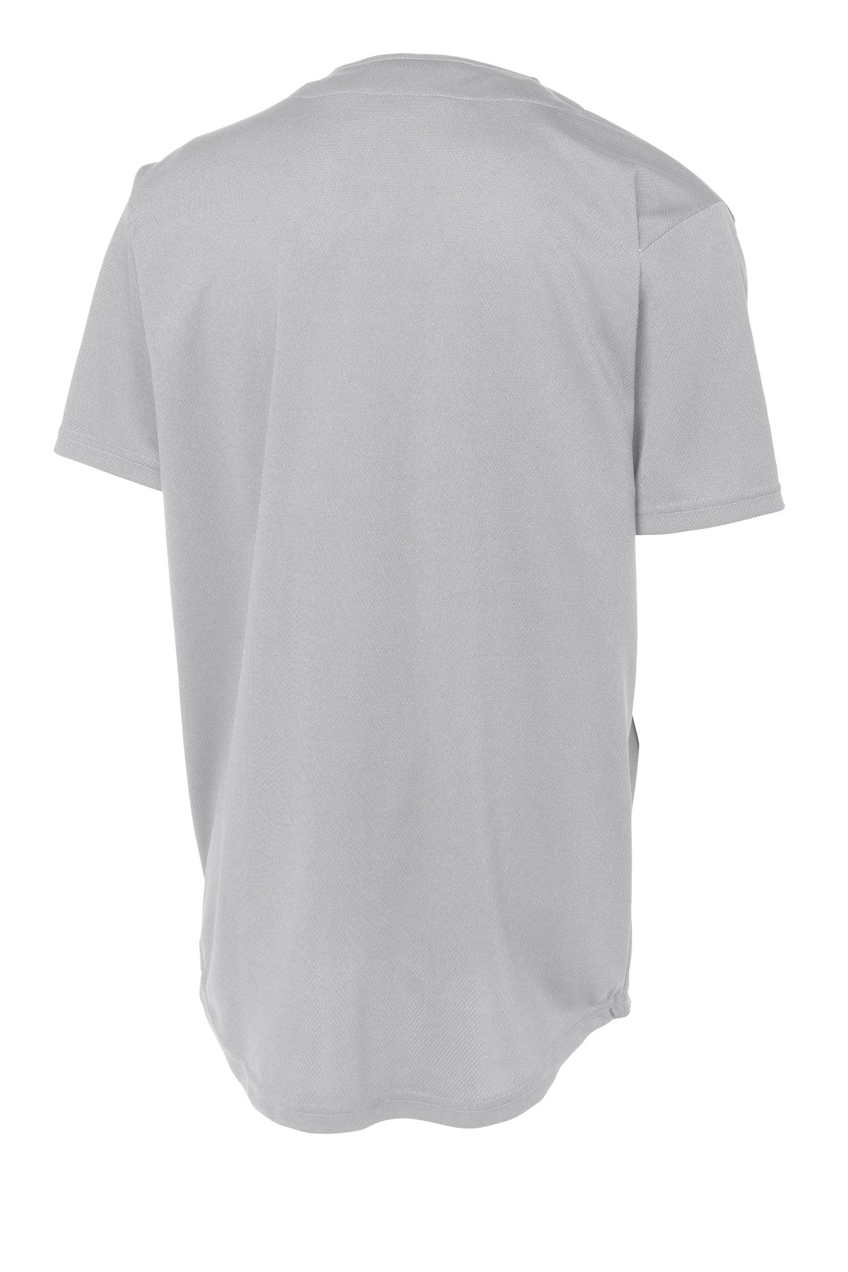 Sport-Tek PosiCharge Tough Mesh Full-Button Jersey ST220