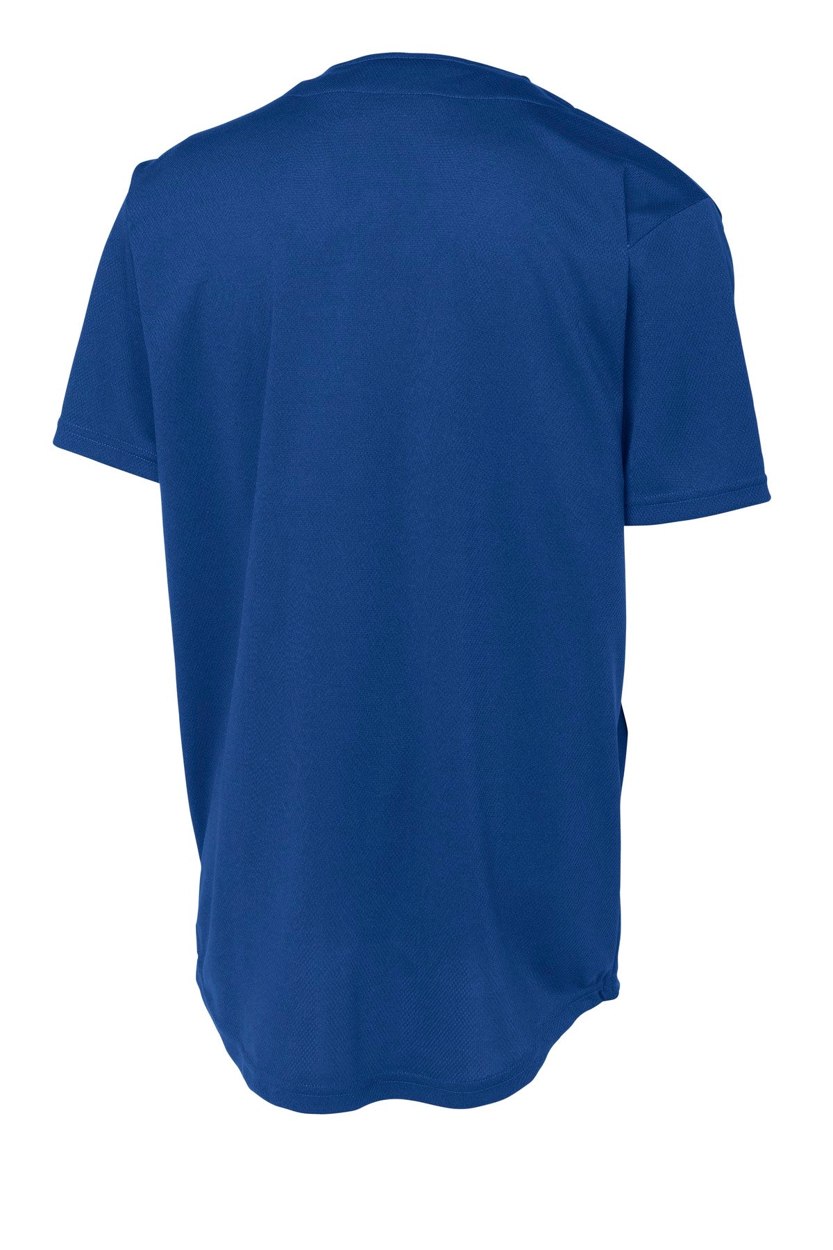 Sport-Tek PosiCharge Tough Mesh Full-Button Jersey ST220