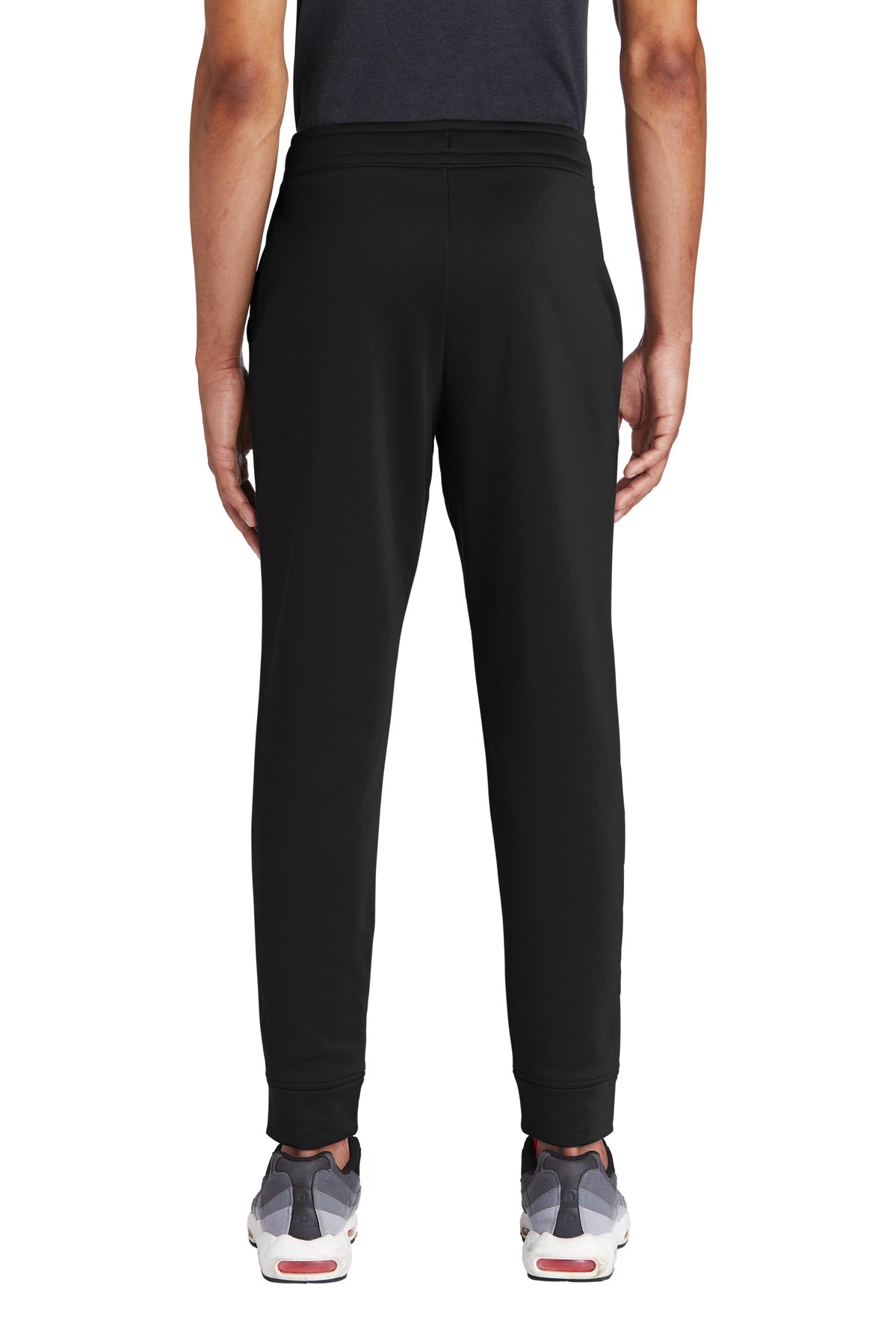 Sport-Tek Sport-Wick Fleece Jogger ST233