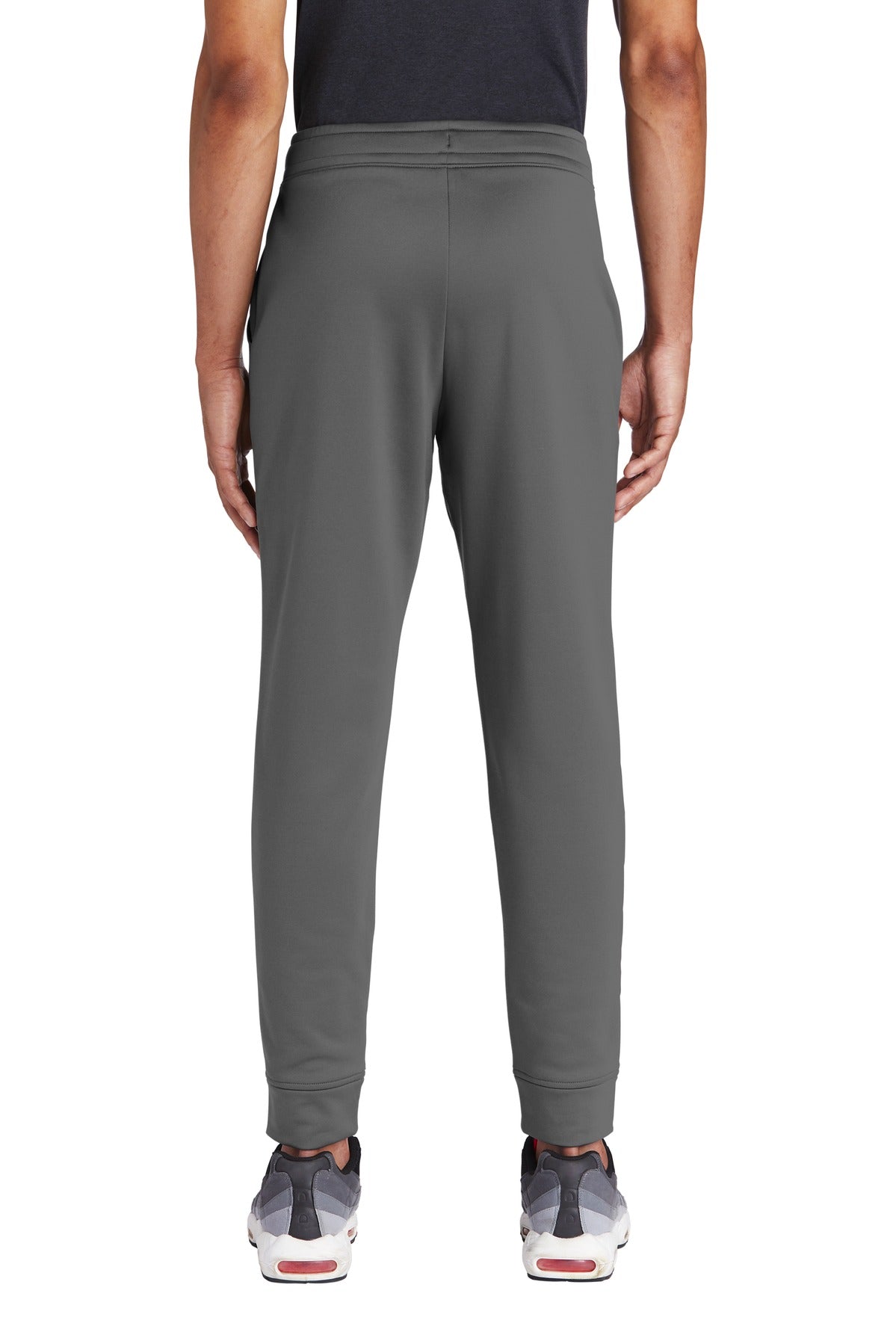 Sport-Tek Sport-Wick Fleece Jogger ST233