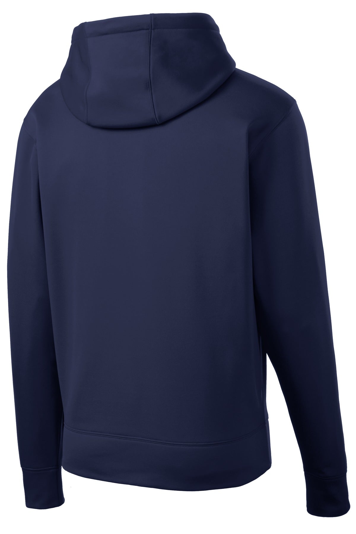 Sport-Tek Sport-Wick Fleece Full-Zip Hooded Jacket ST238