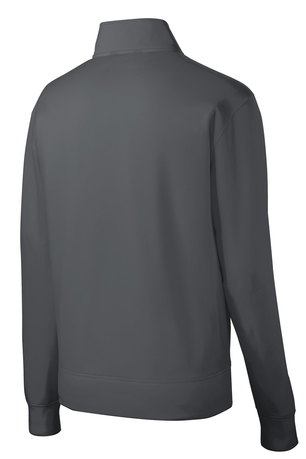 Sport-Tek Sport-Wick Fleece Full-Zip Jacket ST241