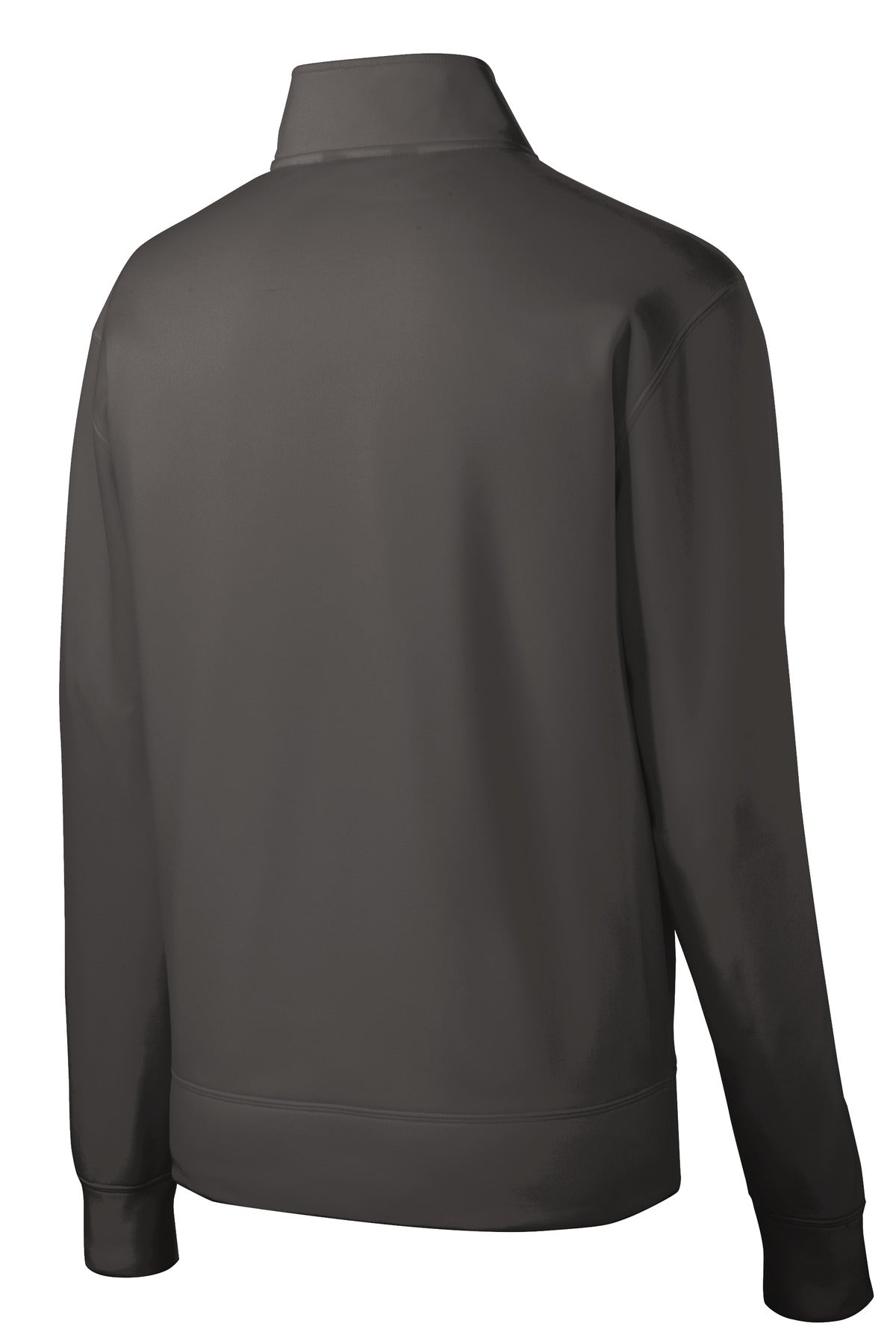Sport-Tek Sport-Wick Fleece Full-Zip Jacket ST241