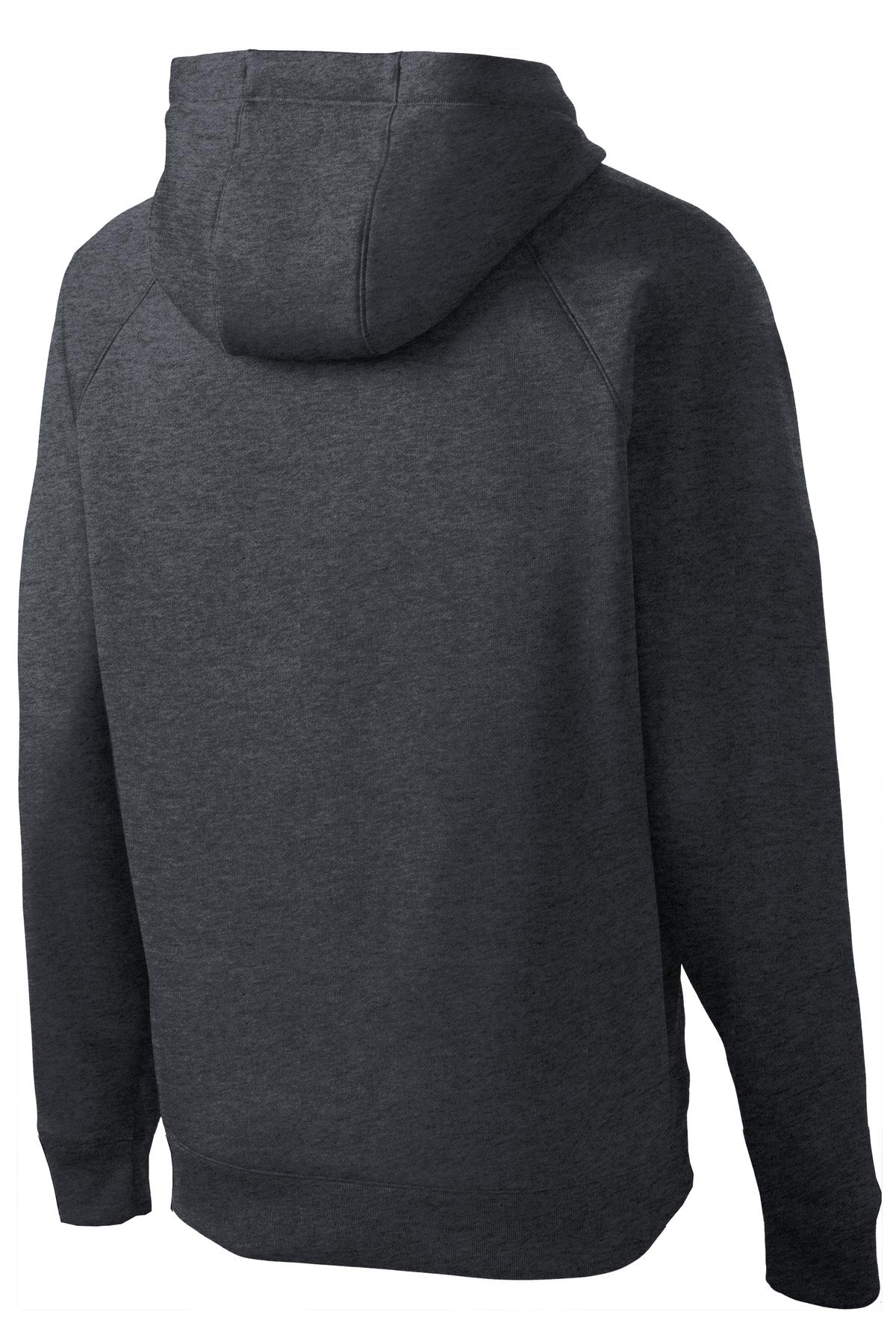 Sport-Tek Tech Fleece Hooded Sweatshirt ST250