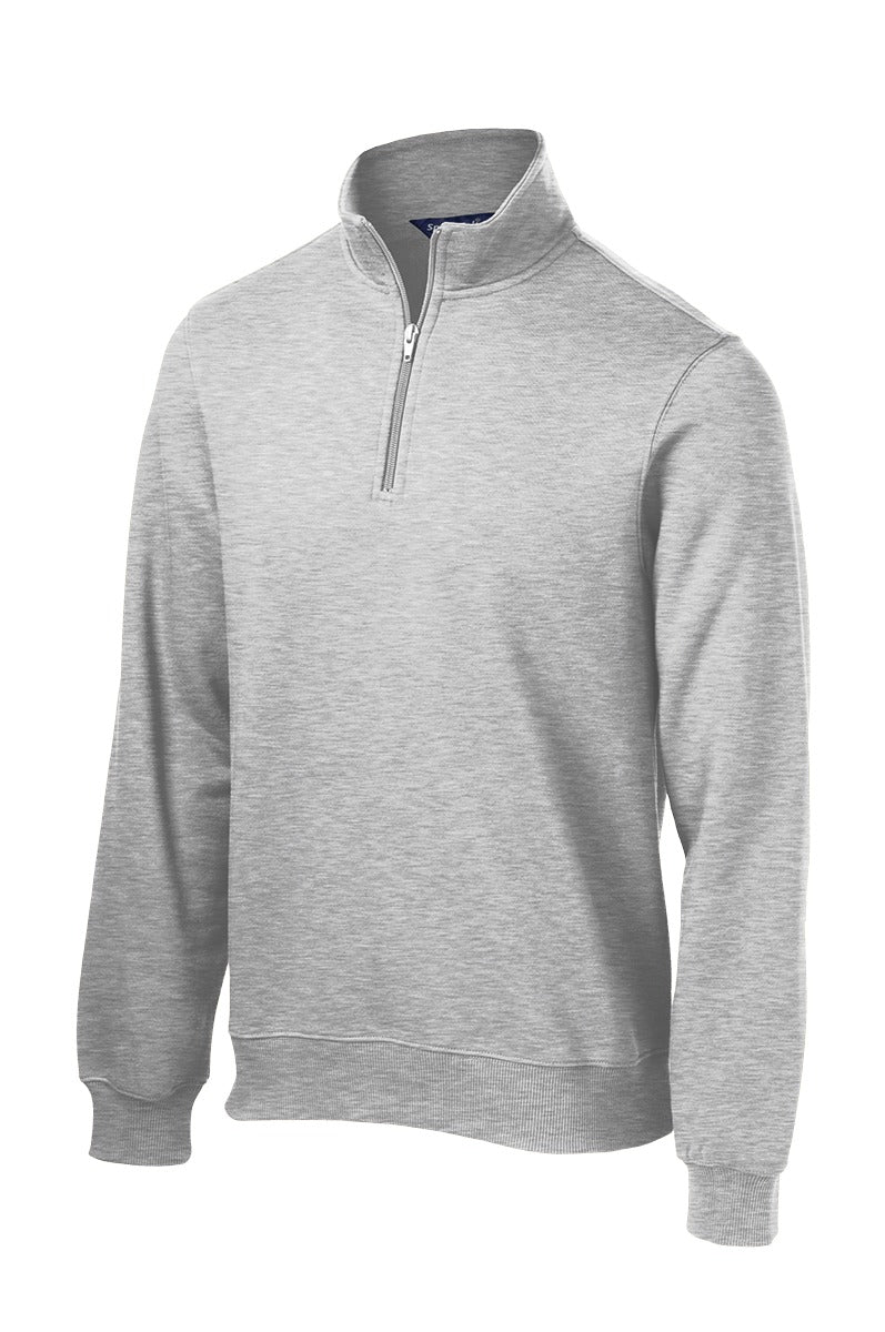 Sport-Tek 1/4-Zip Sweatshirt ST253