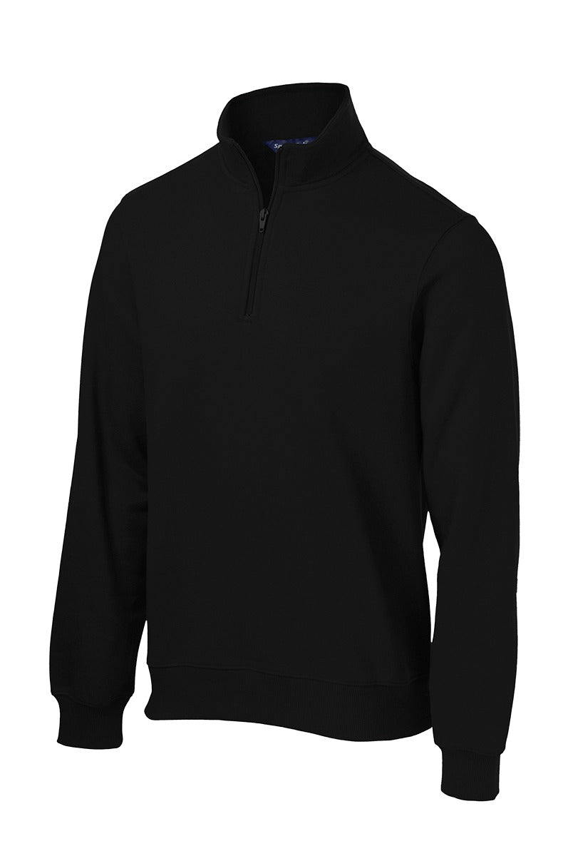Sport-Tek 1/4-Zip Sweatshirt ST253