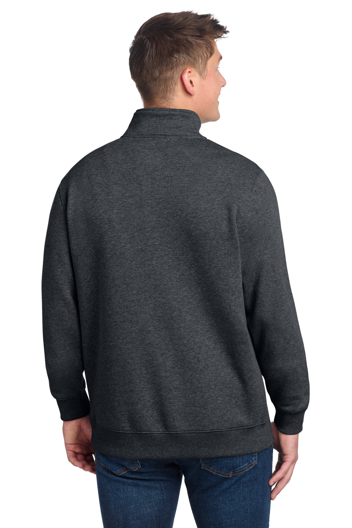 Sport-Tek 1/4-Zip Sweatshirt ST253