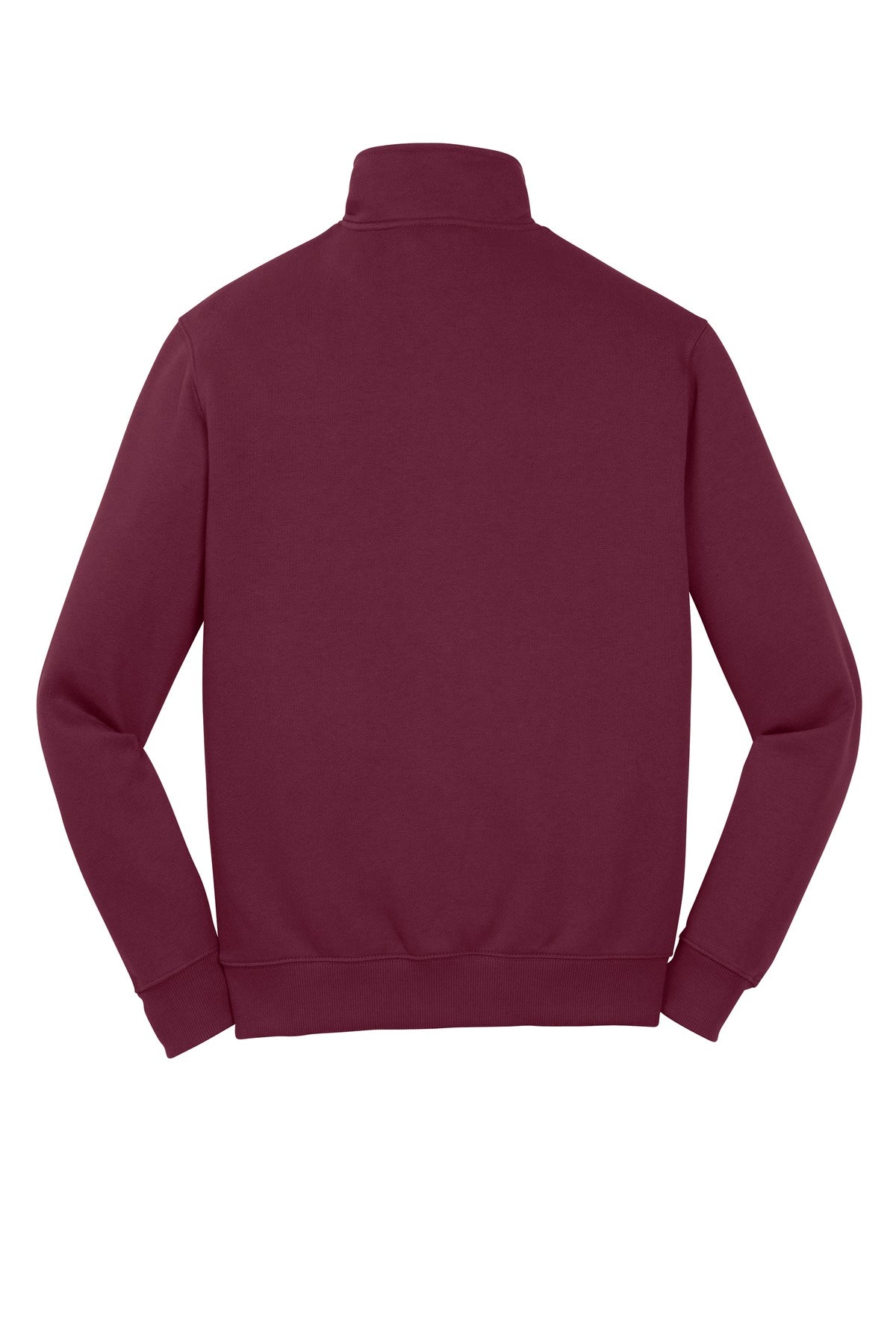 Sport-Tek 1/4-Zip Sweatshirt ST253
