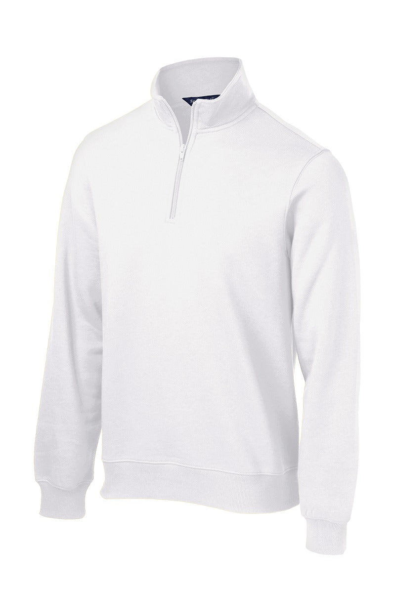Sport-Tek 1/4-Zip Sweatshirt ST253