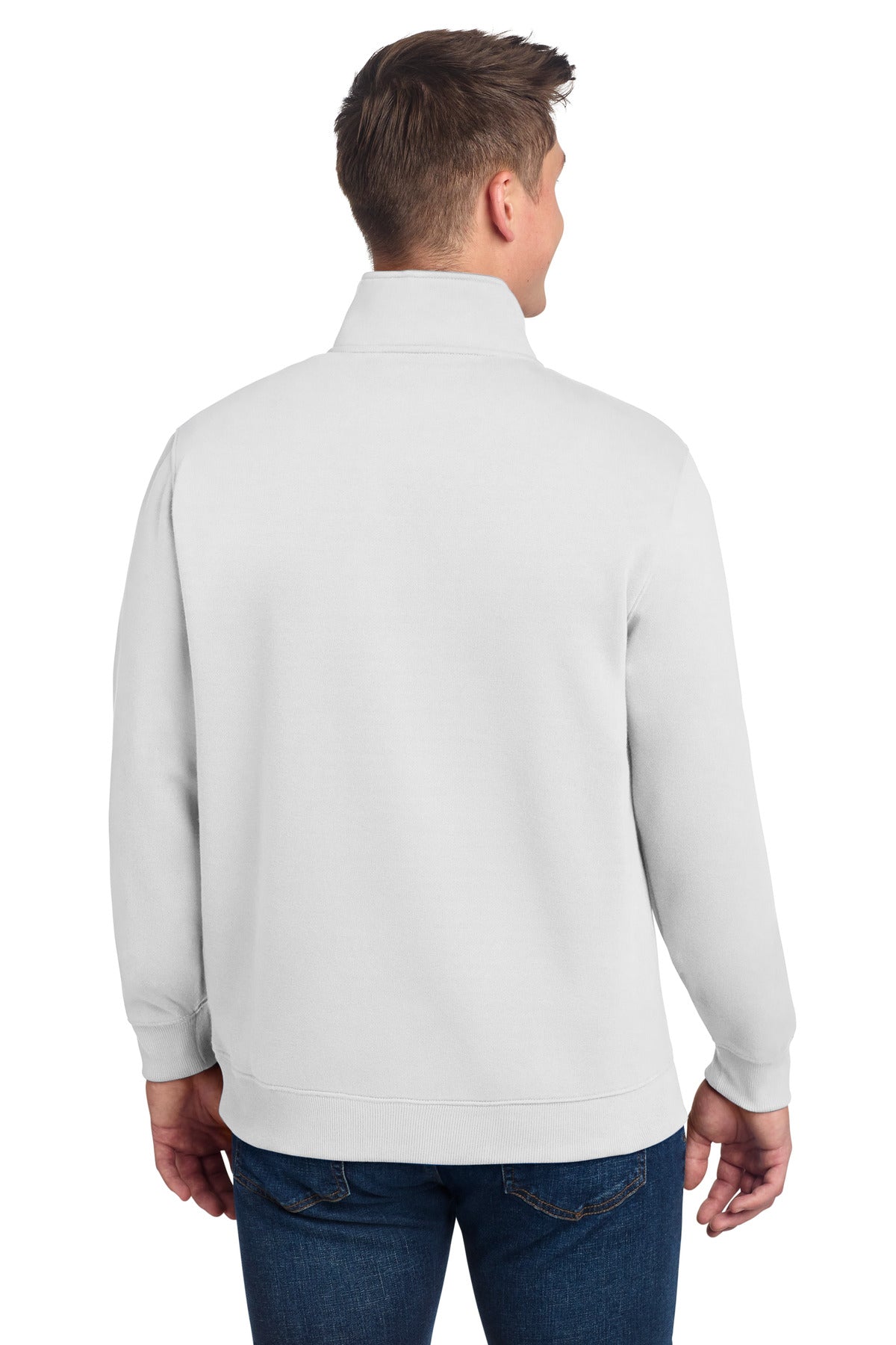 Sport-Tek 1/4-Zip Sweatshirt ST253