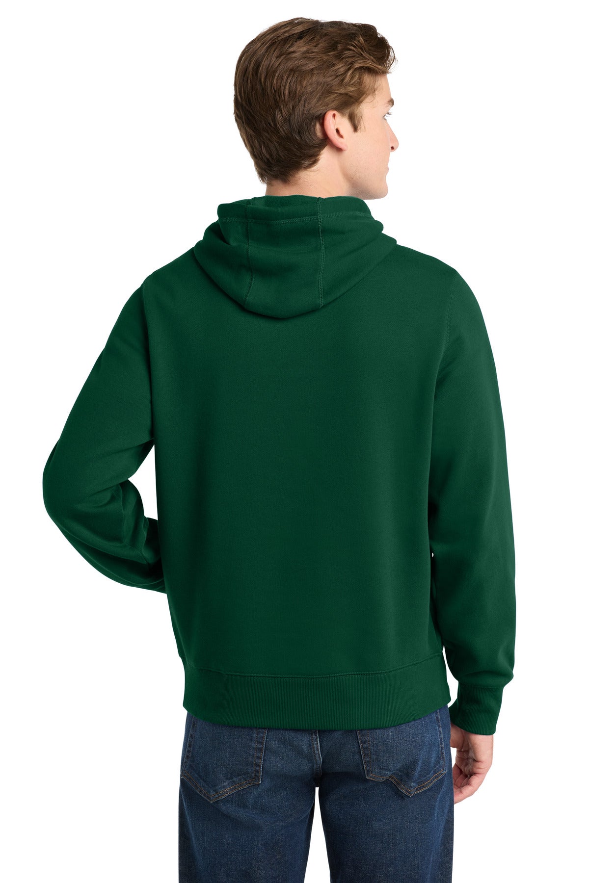 Sport-Tek Pullover Hooded Sweatshirt ST254