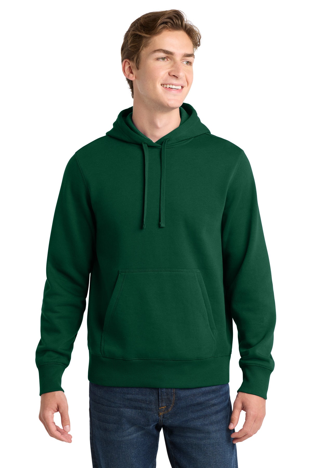 Sport-Tek Pullover Hooded Sweatshirt ST254