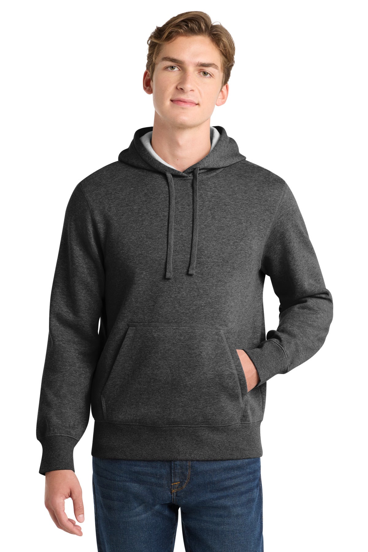 Sport-Tek Pullover Hooded Sweatshirt ST254