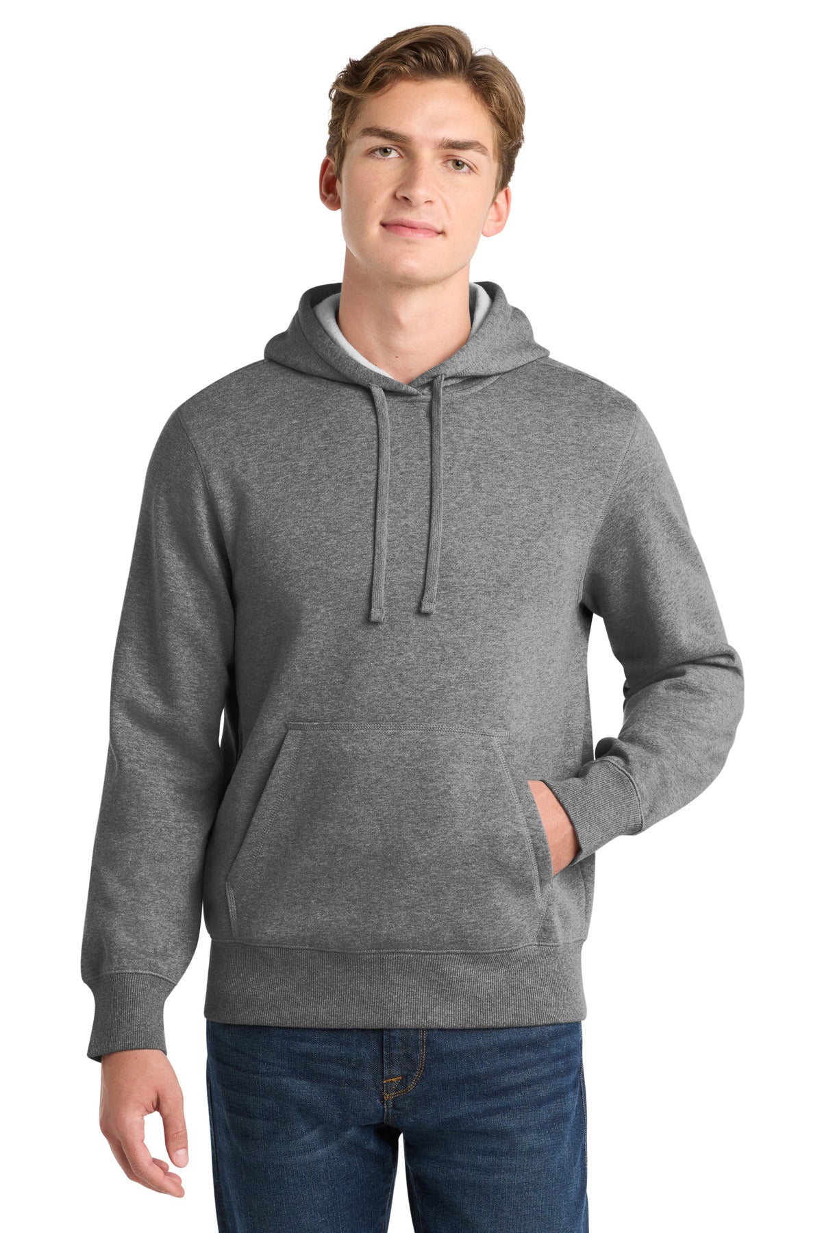 Sport-Tek Pullover Hooded Sweatshirt ST254