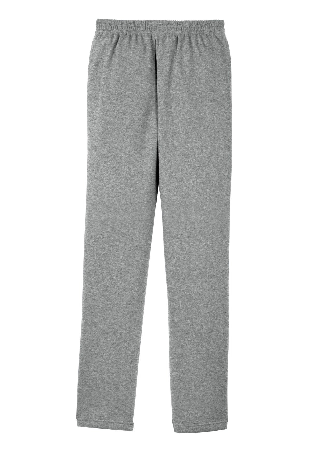 Sport-Tek Open Bottom Sweatpant ST257