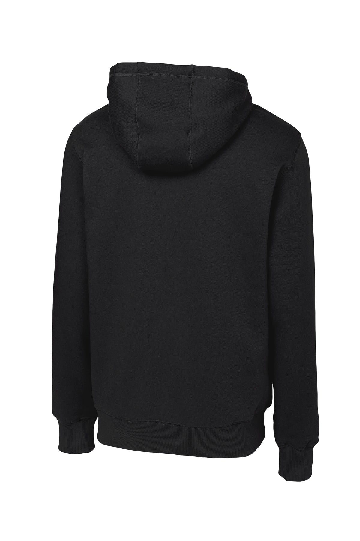 Sport-Tek Full-Zip Hooded Sweatshirt ST258
