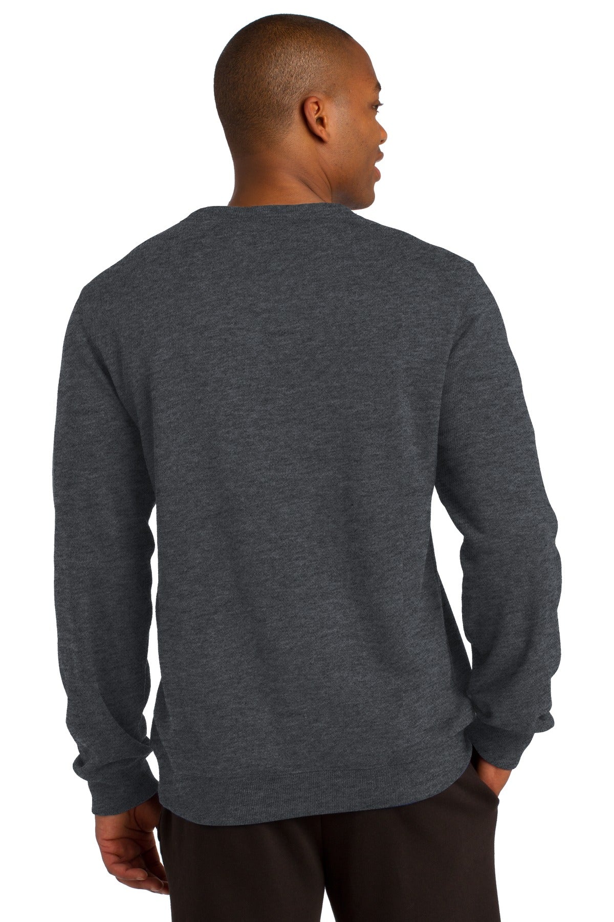 Sport-Tek Crewneck Sweatshirt ST266