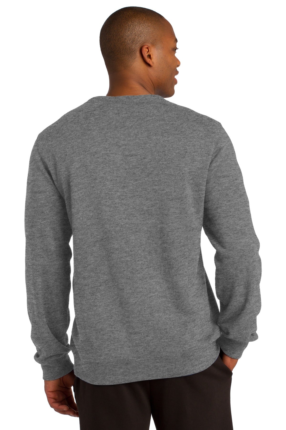 Sport-Tek Crewneck Sweatshirt ST266