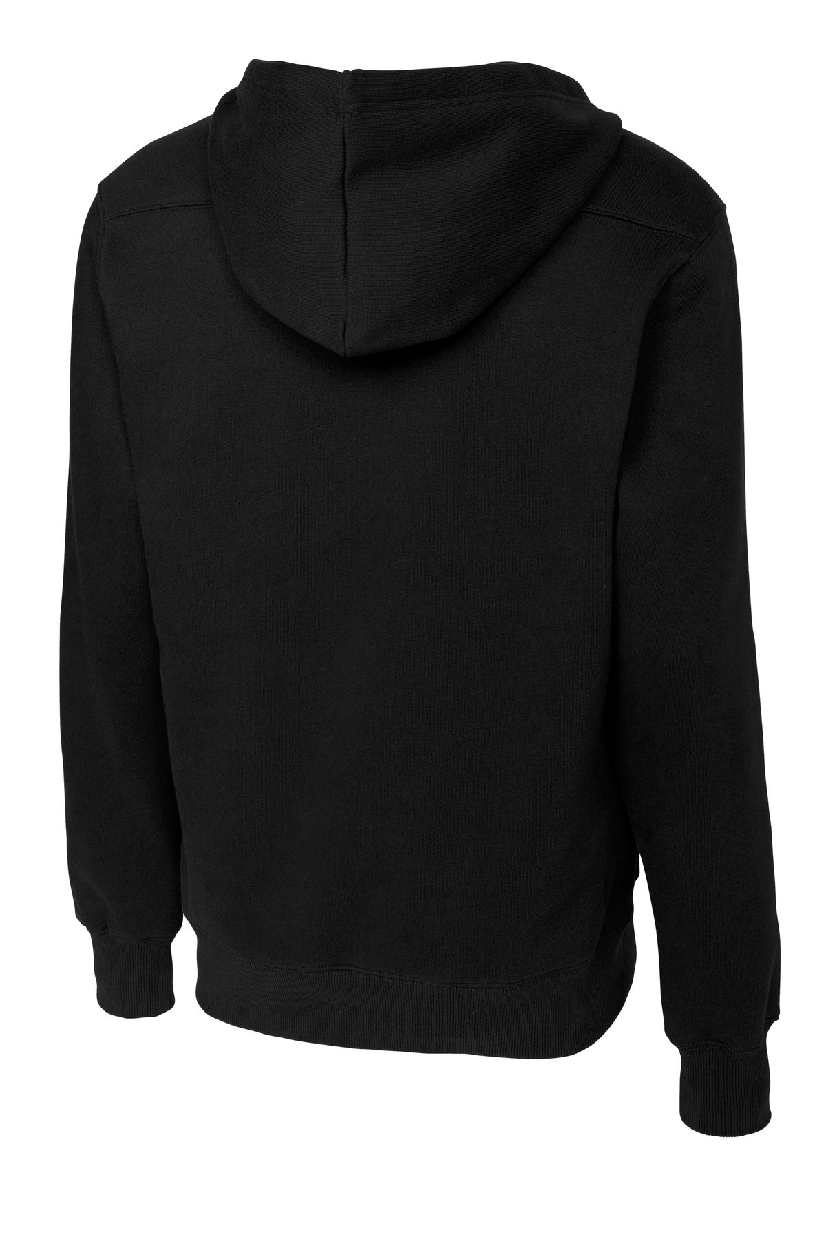 Sport-Tek Lace Up Pullover Hooded Sweatshirt ST271