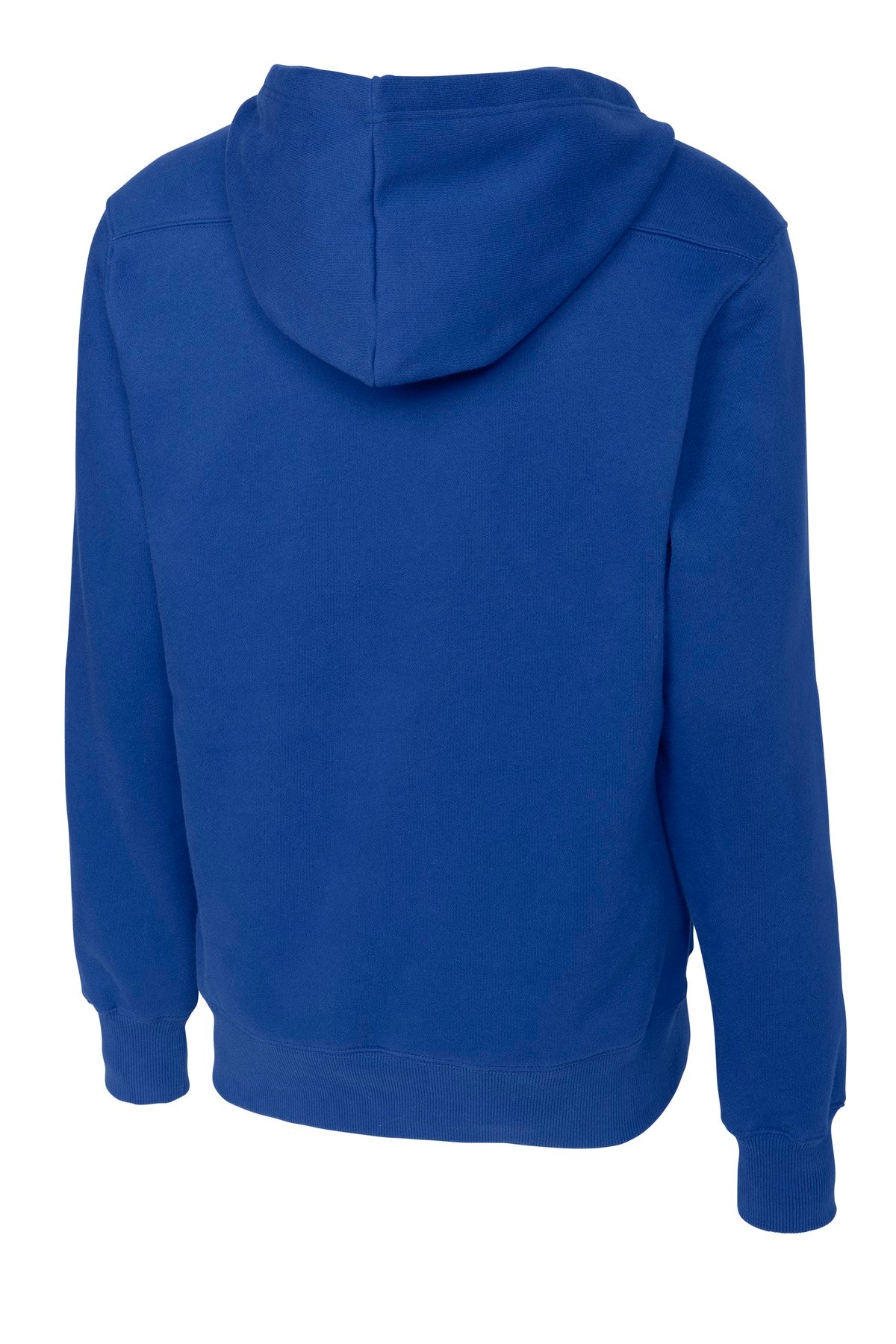 Sport-Tek Lace Up Pullover Hooded Sweatshirt ST271