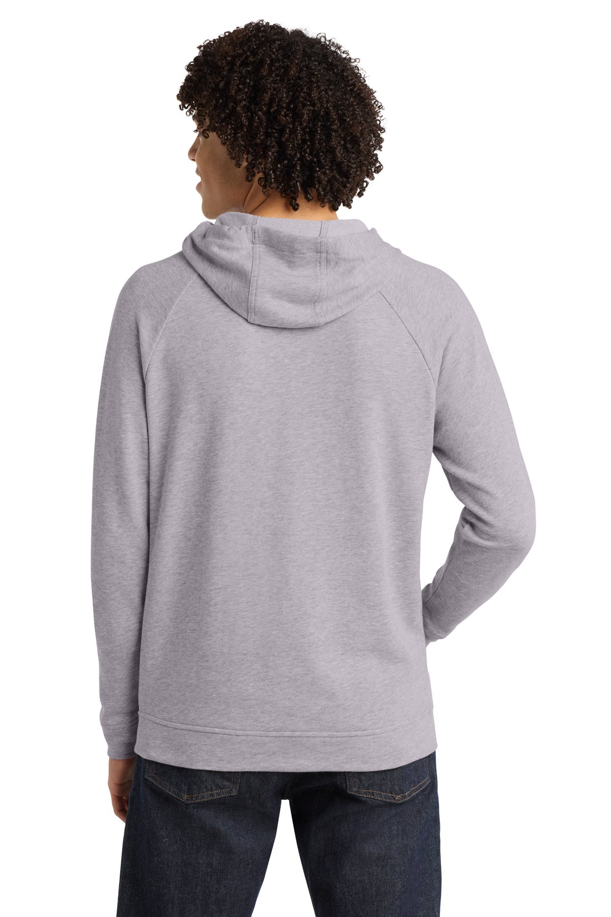Sport-Tek Lightweight French Terry Pullover Hoodie ST272