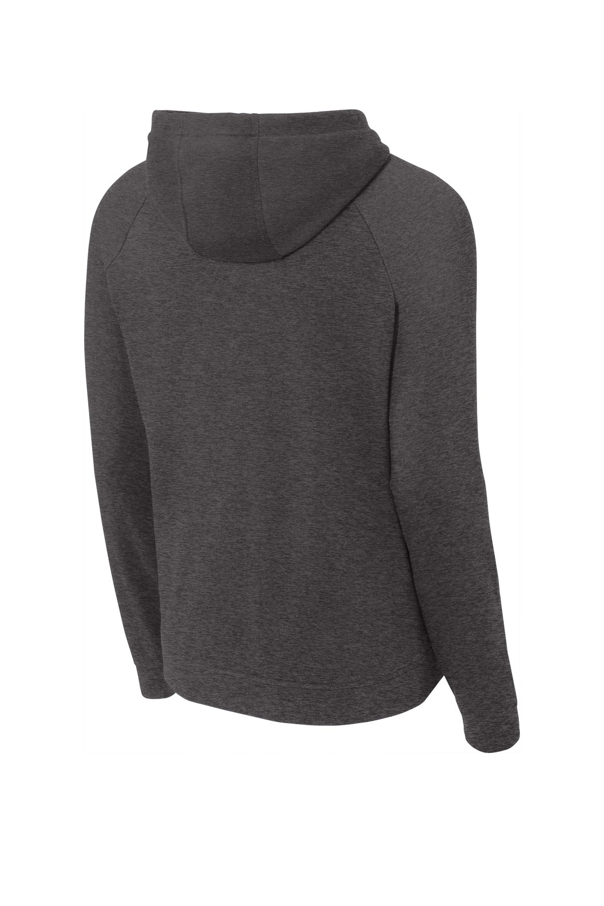 Sport-Tek Lightweight French Terry Pullover Hoodie ST272