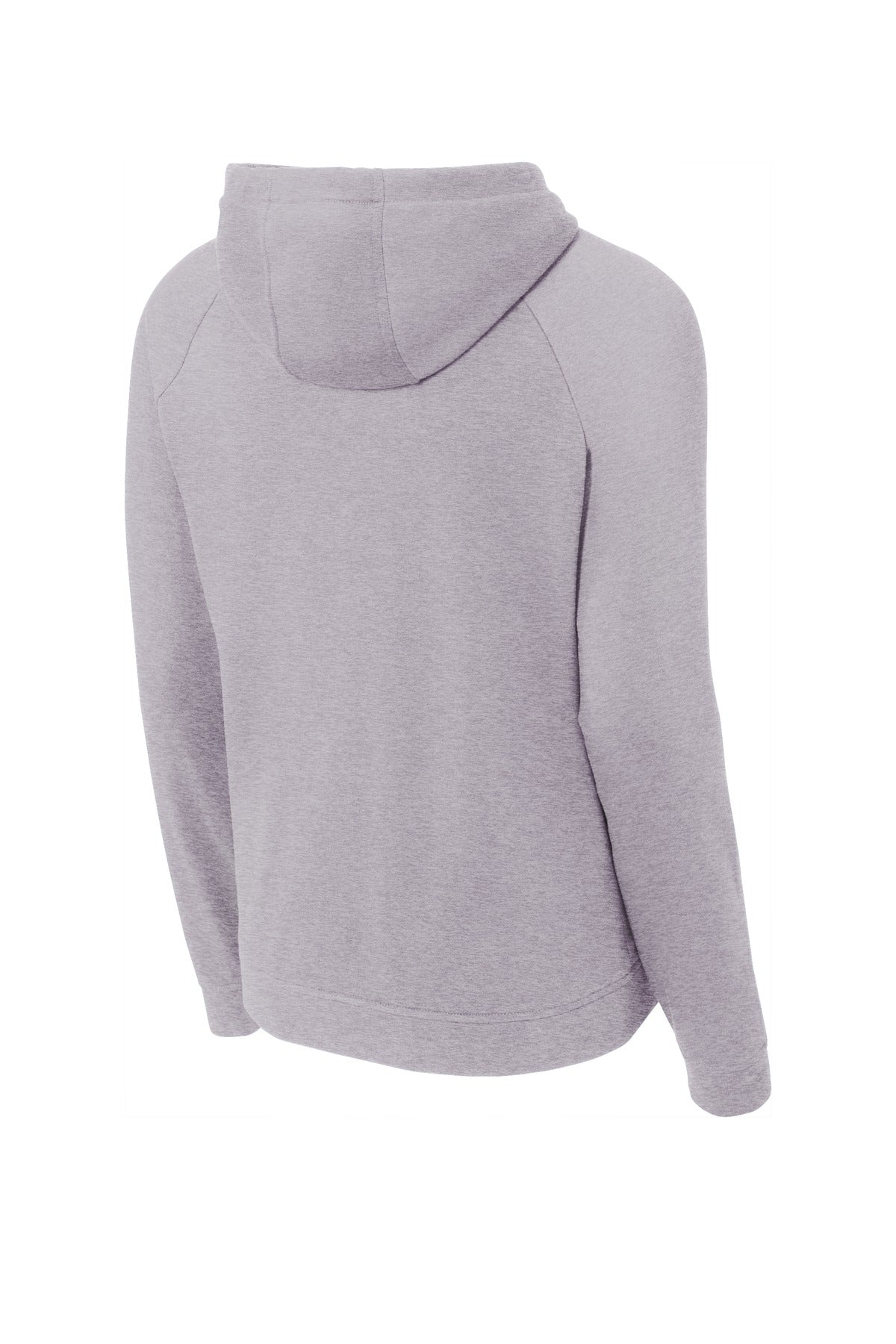 Sport-Tek Lightweight French Terry Pullover Hoodie ST272