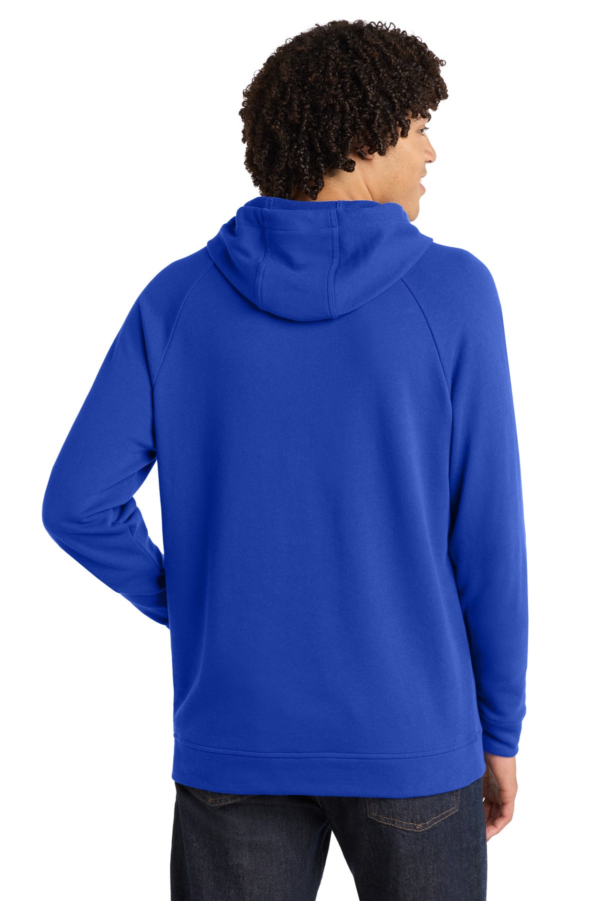 Sport-Tek Lightweight French Terry Pullover Hoodie ST272